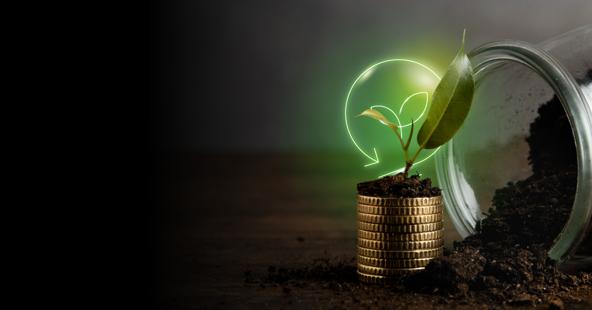 Especialidad en Inversión Energética Sustentable